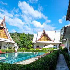 Bhu Tarn Koh Chang Resort & Spa