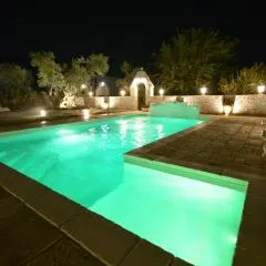Villa Petra Chiara