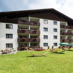 Spirit Appartementhaus Egga
