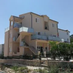 Adria Apartments Sara
