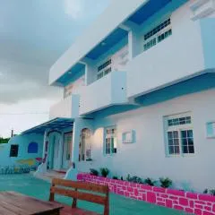 칭 지 밍 인(Ching Ji Ming Inn)