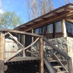 Mil Piedras Cabins