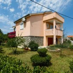 Apartman Dobrila