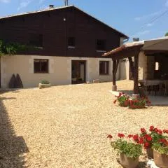 La Maison du Lac****
