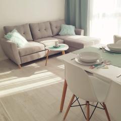 Apartament Słoneczny