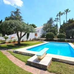 Finca la Xara