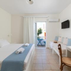 Stegna Akti Luxury Suites