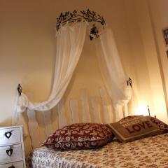 Siviri Apartment in Blu