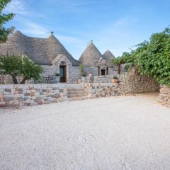 Trullo Siamese