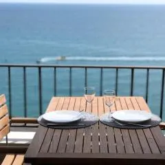 Apartamento moderno nautilus (Playa Capellans)