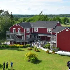 Main photo of rental property: Auberge Wild Rose Inn in Moncton, NB