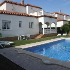 Villa Laura con piscina privada