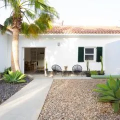 Casa María - Caserío de Guaza
