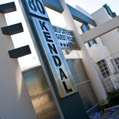 80 Kendal Self-Catering Guest House