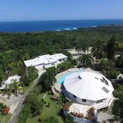 Casa Caracol Los Farallones