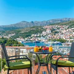 Comfort Apartment Lucy