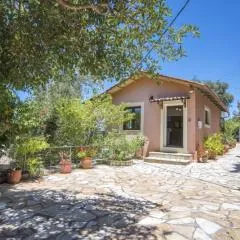 Eftihia cottage