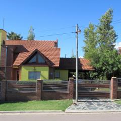 Chalet Individual Maiten 2