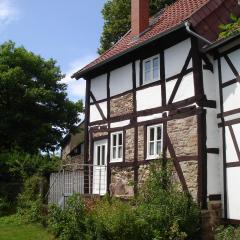 Ferienhaus am Solling