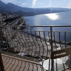 Il MOLO Camere per vacanze