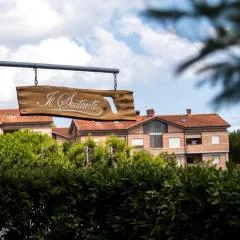 Il Sestante