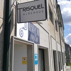 Albergue O Trisquel