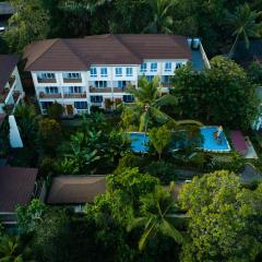 Ashoka Tree Resort at Tanggayuda