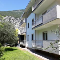 Garda Green Apartment