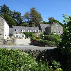 Yr Hen Felin - The Old Mill B&B