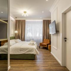 Nephelae Boutique Rooms