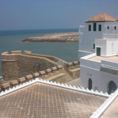 The Jewel of the Northern Moroccan Atlantic in Asilah