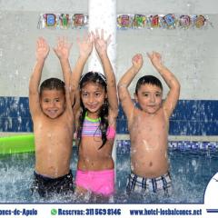 Hotel Los Balcones de Apulo