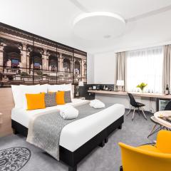 Mercure Budapest City Center