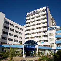Dunav Hotel
