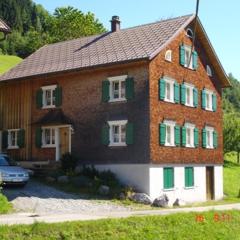 Haus Sücka