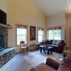 Rio Vista Family Cabin