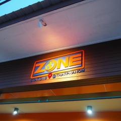 Zone Stations -That Phanom