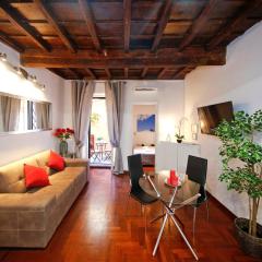 Collection Spanish Steps Apartments