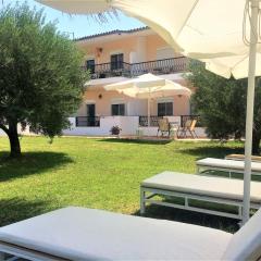 Afitos Villa Kristy