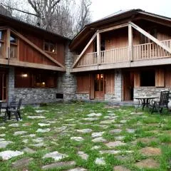Casa Pubill (Turismo Rural)