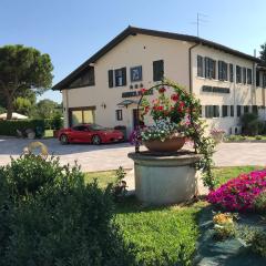 Hotel Antica Fenice