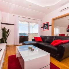 Apartments Barba