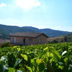 Gîte du Domaine de la Milleranche