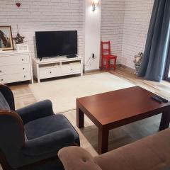 Apartmani Simić Valjevo