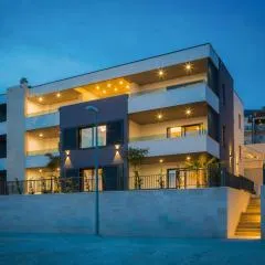 Villa Four Brothers - Middle Floor