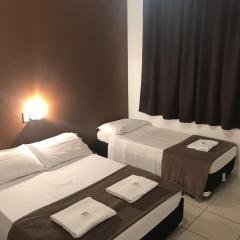 Hotel Guaporé - Campo Bom RS