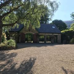 The Old Winery Loft