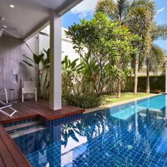 Villa Oxygen - Bangtao Beach