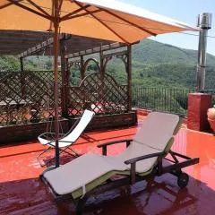 La Petite Maison - Panoramic Apartment di Teresa De Martino