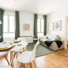 Gran Via I Santa Ana